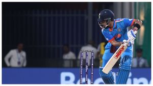 India vs Pakistan Match: ದಾಖಲೆ ಹಾಗೂ ಮೈಲುಗಲ್ಲುಗಳ ಮೇಲೆ ಕಣ್ಣಿಟ್ಟಿದ್ದಾರೆ ಈ ಆಟಗಾರರು