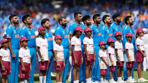 World Cup 2023: ಭಾರತದ ಈತ ಔಟ್ ಆಗುವವರೆಗೂ ಆಸೀಸ್ ವಿಶ್ರಾಂತಿ ಪಡೆಯಲ್ಲ; ಜಸ್ಟಿನ್ ಲ್ಯಾಂಗರ್
