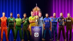 World Cup 2023: ಏಕದಿನ ವಿಶ್ವಕಪ್ 'ಕ್ಯಾಪ್ಟನ್ಸ್ ಡೇ' ಕಾರ್ಯಕ್ರಮ ಯಾವಾಗ?; ಎಲ್ಲಿ ಉಚಿತ ವೀಕ್ಷಣೆ?