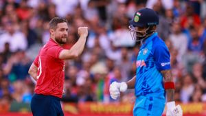 World Cup 2023: ವಿಶ್ವಕಪ್‌ನ 4 ಸೆಮಿಫೈನಲಿಸ್ಟ್‌ಗಳ ಜೊತೆಗೆ 2 ಫೈನಲಿಸ್ಟ್‌ಗಳನ್ನು ಆಯ್ಕೆ ಮಾಡಿದ ಜೇಮ್ಸ್ ಆಂಡರ್ಸನ್