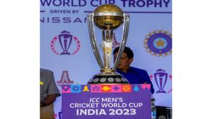 World Cup 2023: ಈ ದಾಖಲೆಯ ಸಮೀಪ ಯಾರಿಗೂ ಇದುವರೆಗೆ ಸುಳಿಯಲು ಸಾಧ್ಯವಾಗಿಲ್ಲ