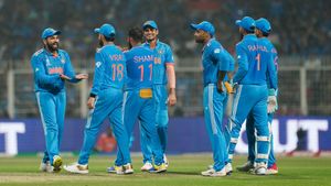 World Cup 2023: ಸೆಮಿಫೈನಲ್‌ನಲ್ಲಿ ಕಿವೀಸ್ ಕಿವಿ ಹಿಂಡಲು ಈ ಮೂವರು ಆಟಗಾರರು ಸಿದ್ಧ!