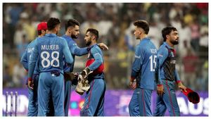 ಇನ್ನೂ ಕಮರಿಲ್ಲ ಅಫ್ಘನ್ನರ ಸೆಮಿಫೈನಲ್ ಕನಸು: ಕೊನೆಯ ಒಂದು ಸ್ಥಾನಕ್ಕೆ ಹೇಗಿದೆ ಪೈಪೋಟಿ!!