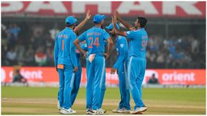 ಫೈನಲ್ ಪಂದ್ಯದಲ್ಲಿ ಅಶ್ವಿನ್‌ಗೆ ದೊರೆಯುತ್ತಾ ಅವಕಾಶ?: ವಿಶ್ವಕಪ್ ವಿಜೇತ ಕ್ರಿಕೆಟಿಗನ ಕುತೂಹಲಕಾರಿ ಹೇಳಿಕೆ