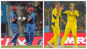 ಮಹತ್ವದ ಪಂದ್ಯದಲ್ಲಿ ಆಸಿಸ್ vs ಅಫ್ಘನ್ ಸೆಣೆಸಾಟ: ಪಂದ್ಯದ ಸಮಯ ಹಾಗೂ ಸಂಭಾವ್ಯ XI