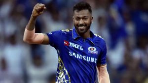 IPL 2024: ಮುಂಬೈ ಇಂಡಿಯನ್ಸ್‌ಗೆ ಹಾರ್ದಿಕ್ ಪಾಂಡ್ಯ ವಾಪಸ್; ಅಧಿಕೃತ ಘೋಷಣೆಯೊಂದೇ ಬಾಕಿ!
