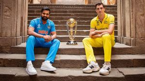 World Cup 2023 Final: ಭಾರತ vs ಆಸ್ಟ್ರೇಲಿಯಾ ಫೈನಲ್ ಪಂದ್ಯದ ಟಾಸ್ ವರದಿ, ಆಡುವ 11ರ ಬಳಗ, Live Score