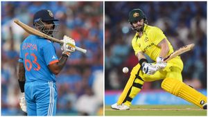 ಭಾರತ vs ಆಸ್ಟ್ರೇಲಿಯಾ ಟಿ20 ಸರಣಿ: 5 ಪಂದ್ಯಗಳ ಸರಣಿಯ ಸಂಪೂರ್ಣ ವೇಳಾಪಟ್ಟಿ, ಸ್ಕ್ವಾಡ್, ನೇರಪ್ರಸಾರದ ಮಾಹಿತಿ