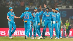 IND vs SA: ದಕ್ಷಿಣ ಆಫ್ರಿಕಾ ವಿರುದ್ಧದ ಸರಣಿಗೆ ಇಂದು ಭಾರತ ತಂಡ ಪ್ರಕಟ; ರೋಹಿತ್, ಕೊಹ್ಲಿ ಭವಿಷ್ಯ ನಿರ್ಧಾರ?