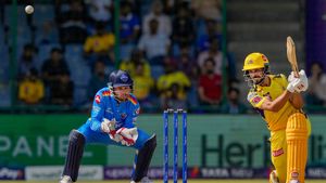 IPL 2024: ಡಿ.19ರ ಹರಾಜಿಗೂ ಮುನ್ನ ಐಪಿಎಲ್ ತಂಡಗಳ ಬಳಿ ಉಳಿದ ಪರ್ಸ್ ಮೊತ್ತ; ಆರ್‌ಸಿಬಿಗೆ ಅಗ್ರಸ್ಥಾನ