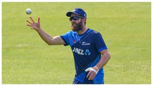 World cup: ದಕ್ಷಿಣ ಆಫ್ರಿಕಾ ಪಂದ್ಯಕ್ಕೂ ಇಲ್ಲ ಕೇನ್ ವಿಲಿಯಮ್ಸನ್, ಪಾಕ್ ಪಂದ್ಯಕ್ಕೂ ಅನುಮಾನ