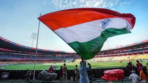 M Chinnaswamy; ಬೆಂಗಳೂರಿನ ಕ್ರಿಕೆಟ್ ಸ್ಟೇಡಿಯಮ್‌ಗೆ 'ಎಂ ಚಿನ್ನಸ್ವಾಮಿ' ಹೆಸರು ಬಂದಿದ್ದೇಗೆ?; ಇತಿಹಾಸವೇನು?