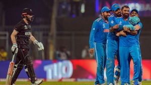 3 ಬಾರಿ ಆತ್ಮಹತ್ಯೆಗೆ ಪ್ರಯತ್ನಿಸಿದ್ದ ಬೌಲರ್‍, ಇದೀಗ ಟೀಮ್ ಇಂಡಿಯಾದ 'ಶಮಿ'ಫೈನಲ್ ಮ್ಯಾಚ್ ವಿನ್ನರ್!