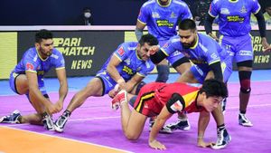 PKL 10: ಡಿ.2ರಿಂದ ಪ್ರೊ ಕಬಡ್ಡಿ ಲೀಗ್‌; ಯಾವ ಚಾನೆಲ್‌ನಲ್ಲಿ ನೇರಪ್ರಸಾರ, ಲೈವ್ ಸ್ಟ್ರೀಮಿಂಗ್?
