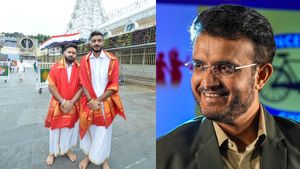 IPL 2024: ಮುಂಬರುವ ಆವೃತ್ತಿಯಲ್ಲಿ ಡೆಲ್ಲಿ ಕ್ಯಾಪಿಟಲ್ಸ್ ತಂಡಕ್ಕೆ ಈತನೇ ನಾಯಕ; ಸುಳಿವು ನೀಡಿದ ಸೌರವ್ ಗಂಗೂಲಿ