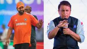 India vs New Zealand: ಟಾಸ್ ಬಳಿಕ ಆಯ್ಕೆ ಏನು? ಭಾರತ ತಂಡಕ್ಕೆ ಮಹತ್ವದ ಸೂಚನೆ ನೀಡಿದ ಸುನಿಲ್ ಗವಾಸ್ಕರ್
