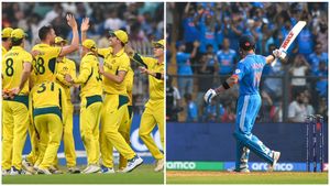 ಭಾರತಕ್ಕೆ ಕಾಟಕೊಡಲಿದ್ದಾರೆ ಆ ಒಬ್ಬ ಬೌಲರ್: ರೋಹಿತ್ ಪಡೆಗೆ ಎಚ್ಚರಿಕೆ ನೀಡಿದ ವೆಂಕಟೇಶ್ ಪ್ರಸಾದ್