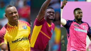 IPL auction 2023: ವೆಸ್ಟ್‌ ಇಂಡೀಸ್ ಆಟಗಾರರಿಗೆ ಹೊಡೆಯುವುದೆ ಜಾಕ್‌ಪಾಟ್‌