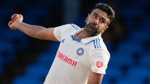 IND vs SA Test: 500 ವಿಕೆಟ್‌ಗಳ ಎಲೈಟ್‌ ಕ್ಲಬ್‌ ಸೇರುವ ಸನಿಹದಲ್ಲಿ ಅಶ್ವಿನ್‌
