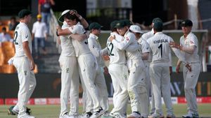 AUS vs PAK: ಪಾಕಿಸ್ತಾನ ವಿರುದ್ಧ ಬಾಕ್ಸಿಂಗ್ ಡೇ ಪಂದ್ಯಕ್ಕಾಗಿ ಬಲಿಷ್ಠ ಆಸ್ಟ್ರೇಲಿಯಾ ತಂಡ ಪ್ರಕಟ!