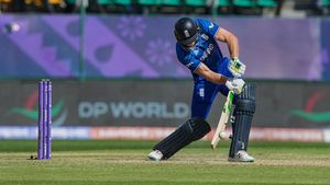 Jos Buttler: ಐಪಿಎಲ್‌ಗೂ ಮೊದಲು ಫಾರ್ಮ್‌ಗೆ ಮರಳಿದ ಬಟ್ಲರ್‌, ಏಕದಿನ ಕ್ರಿಕೆಟ್‌ನಲ್ಲಿ ವಿಶಿಷ್ಠ ದಾಖಲೆ