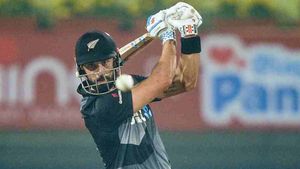 IPL Auction 2023: ಚೆನ್ನೈ ತಂಡದ ಆಲ್‌ರೌಂಡರ್‌ ವಿಭಾಗಕ್ಕೆ ಬಲ ತುಂಬಲಿದ್ದಾರೆ ಕಿವೀಸ್ ಪ್ಲೇಯರ್‌