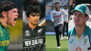IPL Auction 2023: ಹರಾಜಿನಲ್ಲಿ ಮೊದಲ ಬಾರಿ ಹೆಸರು, ಇವರನ್ನು ಖರೀದಿಸಲು ಜಿದ್ದು ಫಿಕ್ಸ್‌!