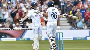 IND vs ENG: ಟೀಮ್ ಇಂಡಿಯಾ ಸ್ಪಿನರ್ಸ್‌ ವಿರುದ್ಧ ಮಕಾಡೆ ಮಲಗುತ್ತದೆ ಬೇಸ್‌ಬೌಲ್‌ ತಂತ್ರ