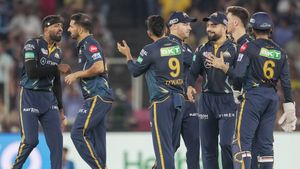 IPL Auction 2023: ಅತಿ ಹೆಚ್ಚು ಹಣವನ್ನು ಪರ್ಸ್‌ನಲ್ಲಿ ಹೊಂದಿರುವ ಗುಜರಾತ್ ಟೈಟನ್ಸ್‌: ತಂಡದ ತಂತ್ರಗಾರಿಕೆ ಏನು?