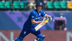 Harry Brook IPL Auction: ಡೆಲ್ಲಿ ಕ್ಯಾಪಿಟಲ್ಸ್ ತಂಡಕ್ಕೆ ಹ್ಯಾರಿ ಬ್ರೂಕ್ ಮಾರಾಟ; ಮೊತ್ತವೆಷ್ಟು?