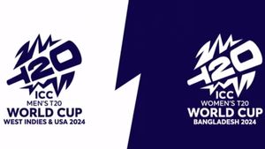 T20 World Cup 2024 ಲೋಗೋ ಬಿಡುಗಡೆ ಗೊಳಿಸಿದ ಐಸಿಸಿ, ಹೊಸ ವಿನ್ಯಾಸದ ಸಿಕ್ರೇಟ್‌ ಬಗ್ಗೆ ಇಲ್ಲಿದೆ ಮಾಹಿತಿ