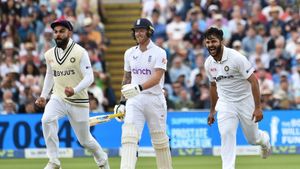 IND vs ENG: ಭಾರತ ವಿರುದ್ಧದ ಟೆಸ್ಟ್ ಸರಣಿಗೆ ಇಂಗ್ಲೆಂಡ್ ತಂಡ ಪ್ರಕಟ, ಕರನ್, ಬಟ್ಲರ್ ಔಟ್