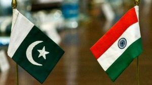 Ind vs Pak: ಮತ್ತೊಮ್ಮೆ ಕ್ರಿಕೆಟ್ ಅಖಾಡದಲ್ಲಿ ಭಾರತ vs ಪಾಕಿಸ್ತಾನ ಕಾದಾಟ; ವೀಕೆಂಡ್‌ಗೆ ಬಿಗ್ ಫೈಟ್!