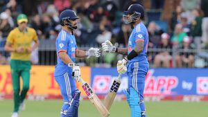 IND vs SA: ನಿರ್ಣಾಯಕ 3ನೇ ಟಿ20 ಪಂದ್ಯಕ್ಕೆ ಭಾರತ vs ದಕ್ಷಿಣ ಆಫ್ರಿಕಾ ಸಂಭಾವ್ಯ ಆಡುವ 11ರ ಬಳಗ