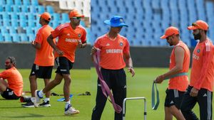 IND vs SA 1st Test: ನಂ.1 ಟೆಸ್ಟ್ ಬೌಲರ್‌ ಹೊರಗಿಟ್ಟು ಭಾರತದ ಆಡುವ 11ರ ಬಳಗ ಹೆಸರಿಸಿದ ಮಂಜ್ರೇಕರ್!