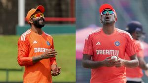 IND vs SA: ಅಶ್ವಿನ್, ಪ್ರಸಿದ್ಧ್ ಹೊರಗೆ; ಜಡೇಜಾ ವಾಪಸ್; 2ನೇ ಟೆಸ್ಟ್ ಪಂದ್ಯಕ್ಕೆ ಭಾರತದ ಸಂಭಾವ್ಯ ಆಡುವ 11ರ ಬಳಗ
