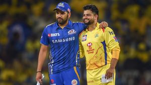 IPL 2024: ಮತ್ತೆ ಐಪಿಎಲ್‌ಗೆ ಮರಳಲಿದ್ದಾರೆ ಸುರೇಶ್ ರೈನಾ; ಇಲ್ಲಿದೆ ಕುತೂಹಲಕಾರಿ ಮಾಹಿತಿ!