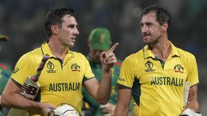 IPL Auction 2024: ಶ್ರೀಮಂತ ಲೀಗ್‌ನ ಐವರು ಶ್ರೀಮಂತ ಆಟಗಾರರು, ಪಟ್ಟಿಯಲ್ಲಿ ಏಕೈಕ ಭಾರತೀಯ