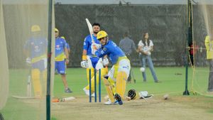 IPL 2024: ಶೀಘ್ರದಲ್ಲಿ ಅಭ್ಯಾಸ ಆರಂಭಿಸಲಿರುವ ಚೆನ್ನೈ ಸೂಪರ್‌ ಕಿಂಗ್ಸ್‌