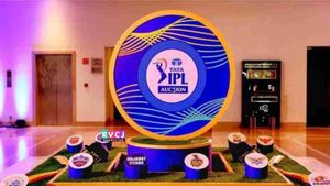 IPL Auction 2024: ಎಲ್ಲಿ, ಯಾವಗ, ತಂಡಗಳ ಬಳಿ ಇರುವ ಹಣ, ಎಷ್ಟು ಆಟಗಾರರನ್ನು ಖರೀದಿಸಬಹುದು ಇಲ್ಲಿದೆ ಕಂಪ್ಲೀಟ್ ಡಿಟೇಲ್ಸ್‌