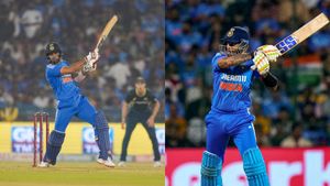 IND vs SA: ಈತ ಭಾರತದ ಮತ್ತೊಬ್ಬ ಸೂರ್ಯಕುಮಾರ್; ಹೊಸ ಆಟಗಾರನ ಬಗ್ಗೆ ಪಠಾಣ್ ಹೇಳಿದ್ದೇನು?