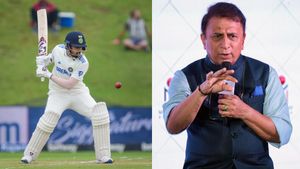 IND vs SA: ದಕ್ಷಿಣ ಆಫ್ರಿಕಾ ವಿರುದ್ಧದ ಕೆಎಲ್ ರಾಹುಲ್ ಶತಕಕ್ಕೆ ಬಹುಪರಾಕ್ ಹೇಳಿದ ಮಾಜಿ ದಿಗ್ಗಜ