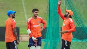 IND vs SA TEST:ಮೊದಲ ಟೆಸ್ಟ್‌ನಲ್ಲಿ ರೋಹಿತ್ ಜೊತೆ ಇನ್ನೊಬ್ಬ ಓಪನರ್ ಯಾರು?
