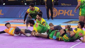 Pro Kabaddi 2023: ಪುಣೇರಿ ಎದುರು ಪಾಟ್ನಾ ಪಲ್ಟಿ