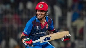 IPL 2024: ಕೆಕೆಆರ್ ತಂಡಕ್ಕೆ ಗುಡ್ ನ್ಯೂಸ್, ಟಿ20 ಕ್ರಿಕೆಟ್‌ನಲ್ಲಿ ಅಬ್ಬರಿಸಿದ ರಹಮಾನುಲ್ಲಾ ಗುರ್ಬಾಜ್