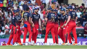 IPL 2024: ಆರ್‌ಸಿಬಿ ಈ ಏರಿಯಾಗಳನ್ನು ಸ್ಟ್ರಾಂಗ್‌ ಮಾಡಿಕೊಂಡರೆ ಬೆಸ್ಟ್‌
