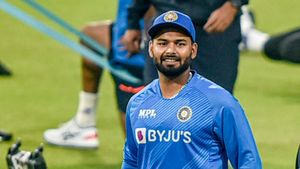Rishabh Pant ಫ್ಯಾನ್ಸ್‌ಗೆ ಖುಷಿ ಸುದ್ದಿ, ಈ ಬಾರಿ ಐಪಿಎಲ್‌ನಲ್ಲಿ ಕಣಕ್ಕೆ ಇಳಿಯುವುದು ಫಿಕ್ಸ್