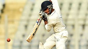 Vijay Hazare Trophy: ಫೈನಲ್‌ಗೆ ಲಗ್ಗೆ ಇಟ್ಟ ಹರಿಯಾಣ ಇತಿಹಾಸ