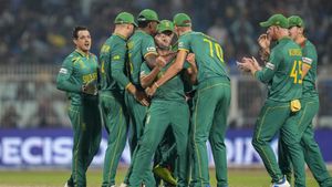 IND vs SA: ಭಾರತ ವಿರುದ್ಧದ ಸರಣಿಗೆ ಬಲಿಷ್ಠ ದಕ್ಷಿಣ ಆಫ್ರಿಕಾ ತಂಡ ಪ್ರಕಟ; ಏಕದಿನ ತಂಡದಿಂದ ಬವುಮಾ ಔಟ್!