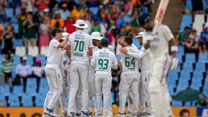 IND vs SA Test: ದಕ್ಷಿಣ ಆಫ್ರಿಕಾ ವಿರುದ್ಧ ಟೀಮ್ ಇಂಡಿಯಾ ಟೆಸ್ಟ್‌ ಸೋಲಿಗೆ 5 ಮಹತ್ವದ ಕಾರಣ